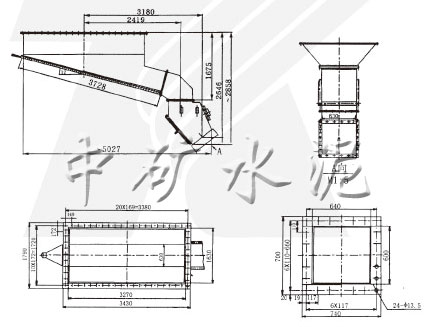 锁风装置