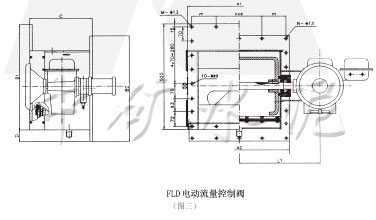 XS-C库底库侧卸料装置